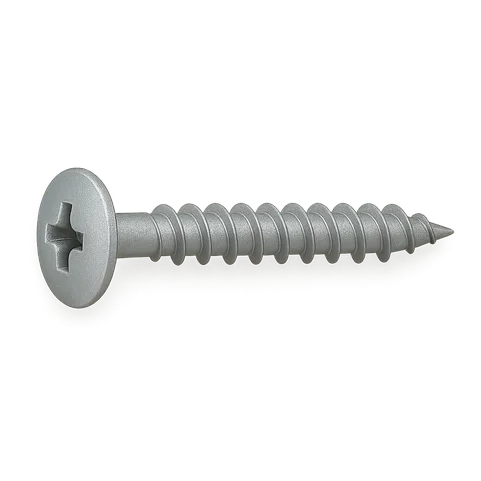 Винт с прессшайбой М4х40 мм DIN 967