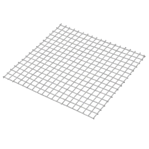 Алюминиевая сетка 0,03х0,04 мм АД1