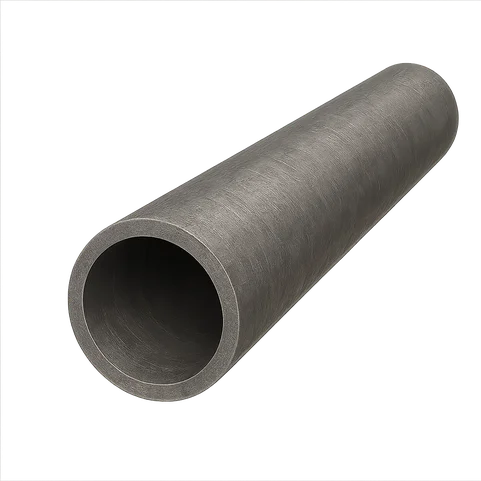 Стальная крекинговая труба 219х16 мм 15Х5М