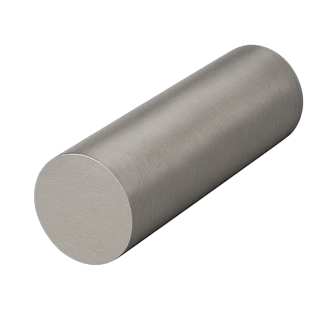 Круг титановый ВТ1-0 5,5 мм