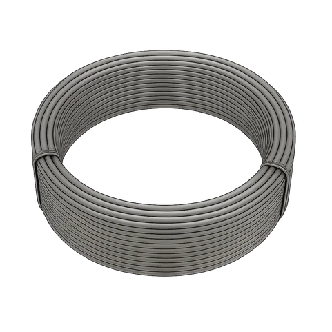 Молибденовая проволока 20,5 мм МЧВП