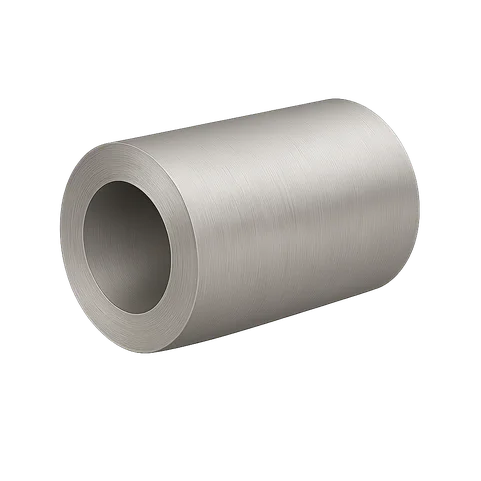 Фольга нержавеющая 08Х18Н10Т 0,2 мм