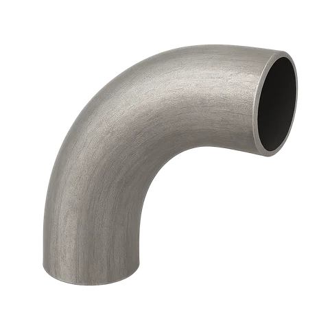 Отвод стальной 15-3,2 мм бесшовный приварной крутоизогнутый
