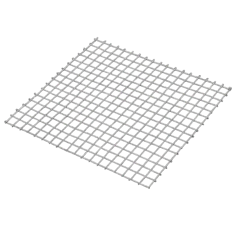 Титановая сетка 0,55х0,22 мм ВТ1-0