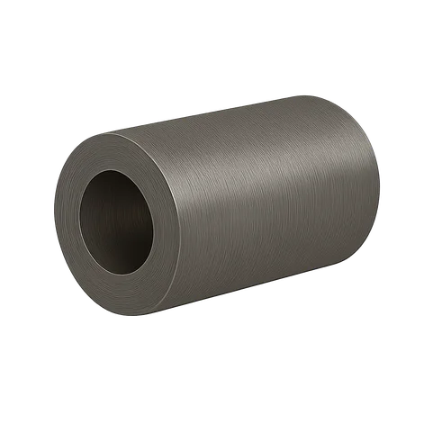 Тугоплавкая фольга 0,02х70 мм Нб1