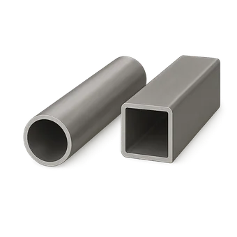 Трубы нержавеющие электросварные